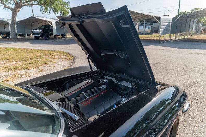 1964 Chevrolet Corvette