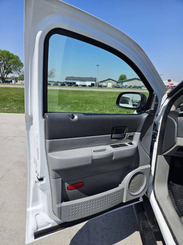 2008 Dodge Durango Limited