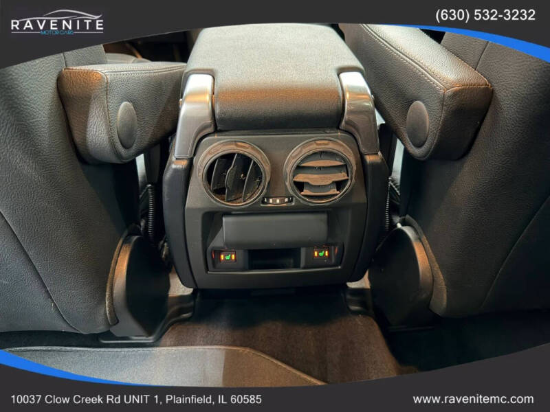 2016 Land Rover LR4 HSE