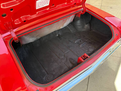 1968 Chevrolet Chevelle