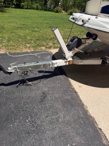 2006 Starcraft Marine DB 19 D