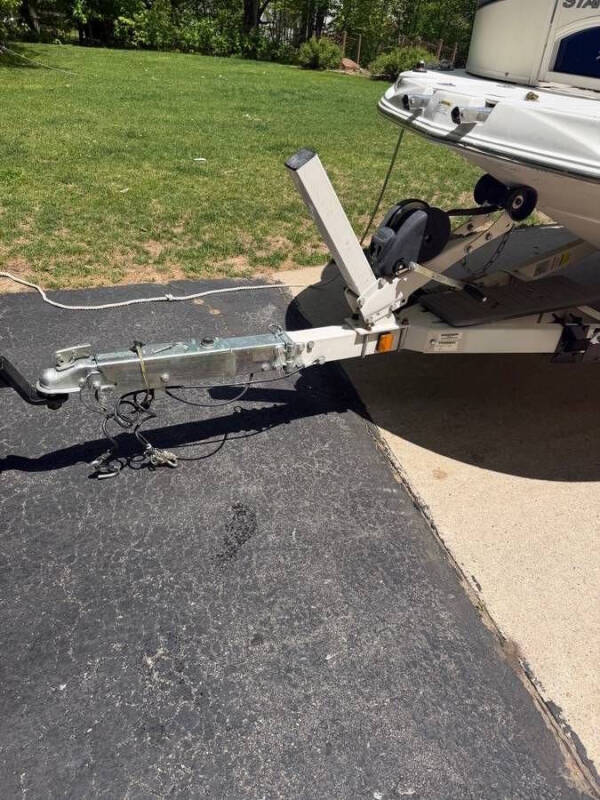 2006 Starcraft Marine DB 19 D