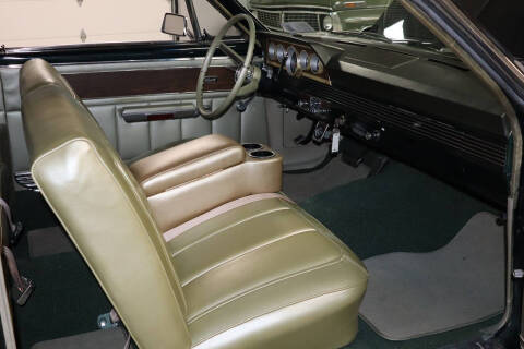 1966 Mercury Comet