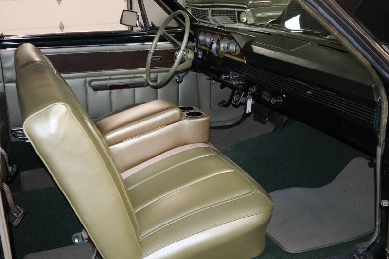 1966 Mercury Comet