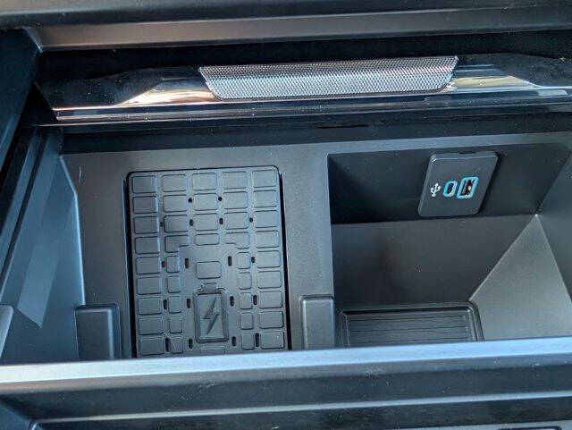 2025 Ford F-350 Super Duty