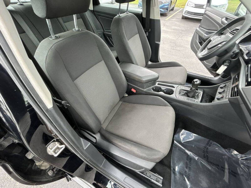 2021 Volkswagen Jetta