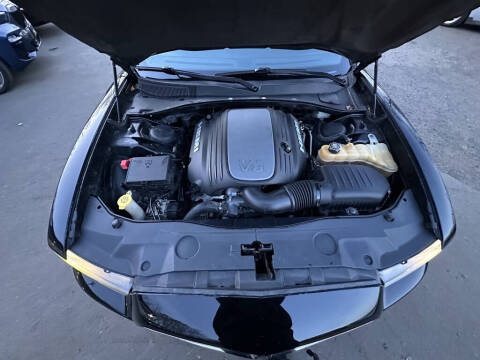 2013 Dodge Charger R/T