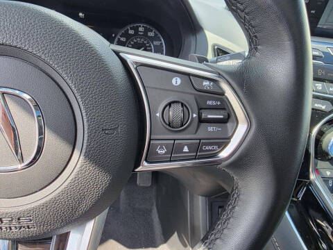 2023 Acura RDX w/Tech