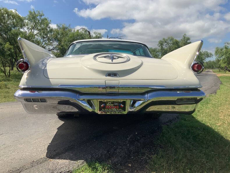 1961 Chrysler Imperial