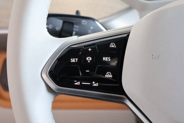 2025 Volkswagen ID. Buzz 1st Edition 4Motion