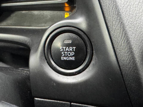 2018 Mazda MAZDA3 Sport