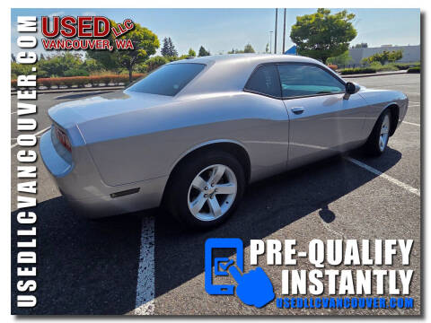 2014 Dodge Challenger