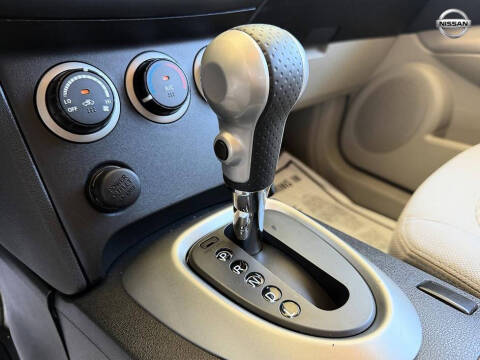 2012 Nissan Rogue