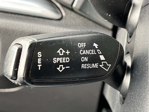 2015 Audi A3 1.8T Premium Plus