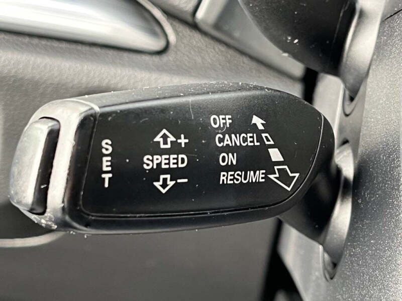 2015 Audi A3 1.8T Premium Plus