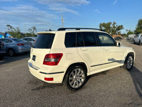 2012 Mercedes-Benz GLK GLK 350