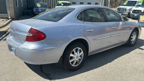 2006 Buick LaCrosse CXL