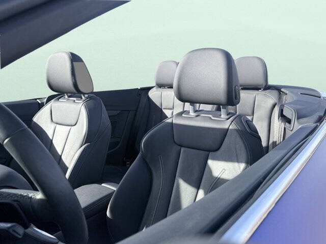 2024 Audi A5 quattro Premium Plus 45 TFSI