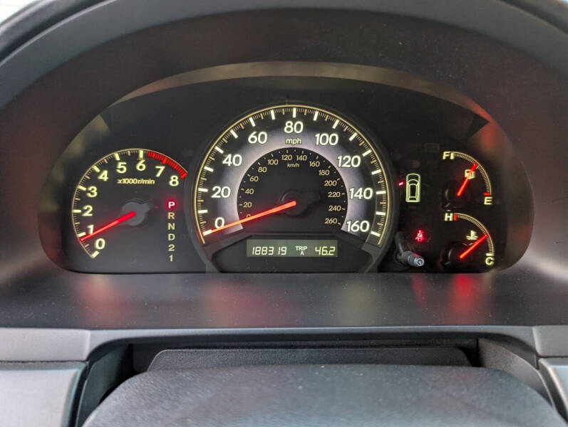 2006 Honda Odyssey LX