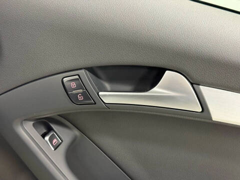 2013 Audi S5 3.0T quattro Prestige