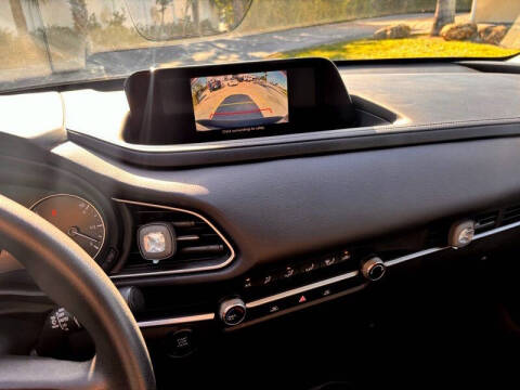 2022 Mazda CX-30 2.5 S