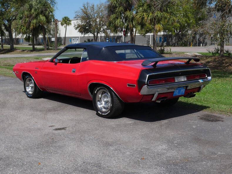 1970 Dodge Challenger