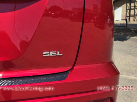 2026 Mitsubishi Eclipse Cross SEL