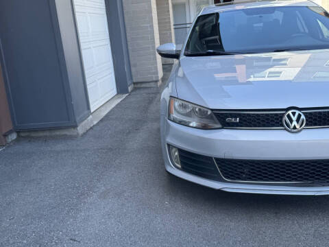 2013 Volkswagen Jetta