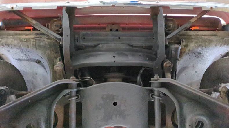 1973 Chevrolet C10
