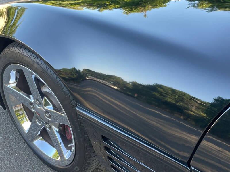 1992 Chevrolet Corvette