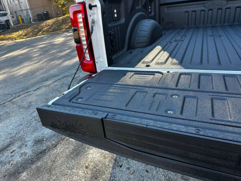 2026 Ford F-350 Super Duty