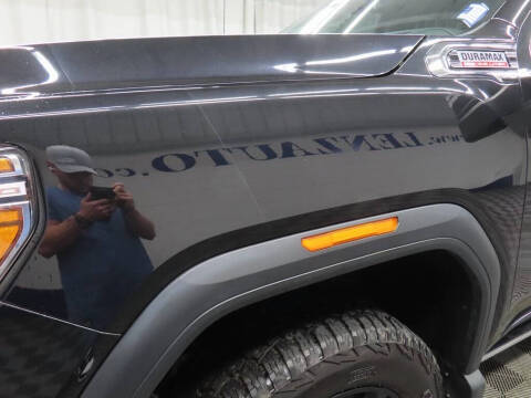 2023 GMC Sierra 2500HD