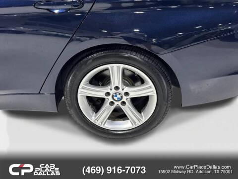 2014 BMW 3 Series 320i