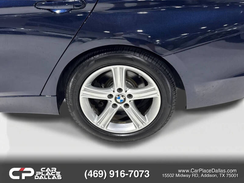 2014 BMW 3 Series 320i