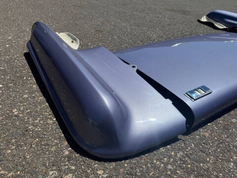 1960 Cadillac Eldorado