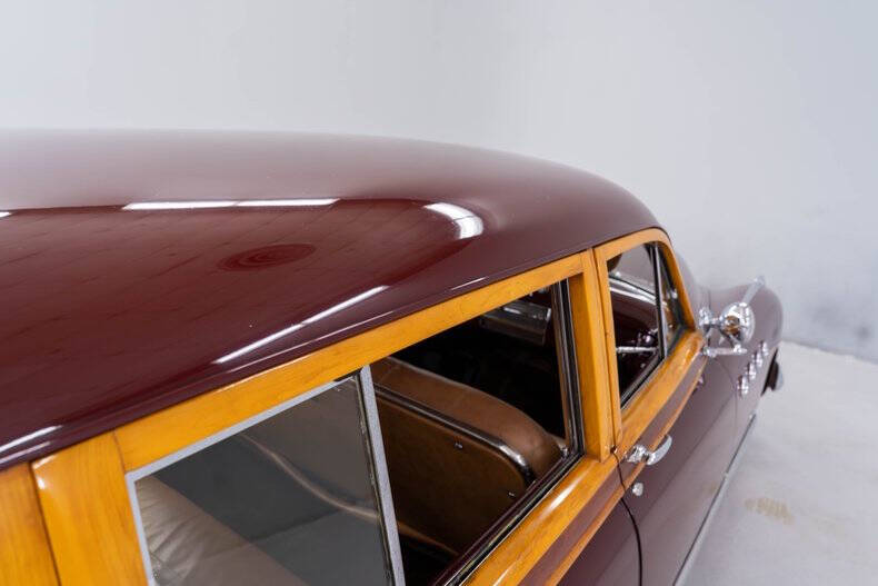 1949 Buick Roadmaster