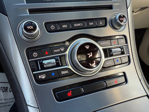 2017 Lincoln MKZ Select