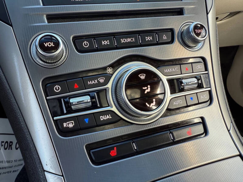 2017 Lincoln MKZ Select