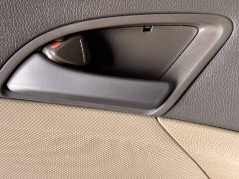 2010 Honda Accord LX-P