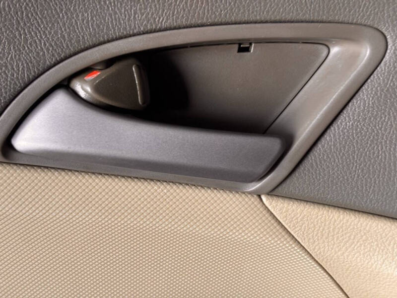 2010 Honda Accord LX-P