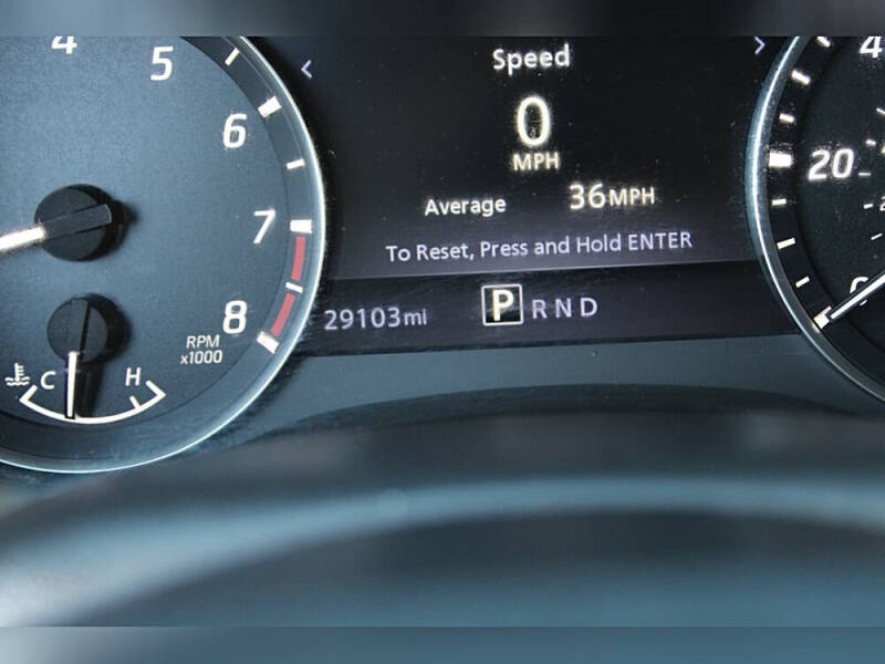 2022 Nissan Frontier