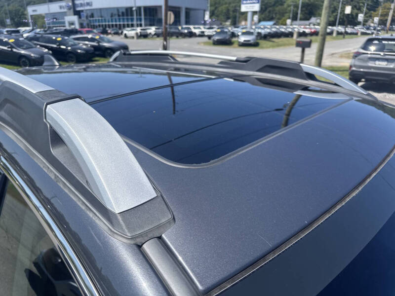 2021 Subaru Outback Touring XT