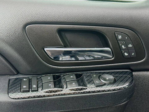 2013 GMC Sierra 2500HD