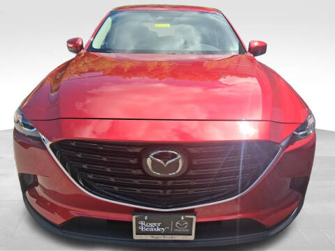 2023 Mazda CX-9 Touring Plus
