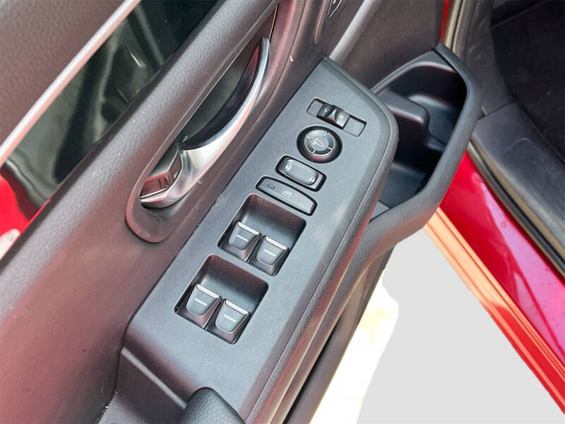 2023 Honda Pilot EX-L