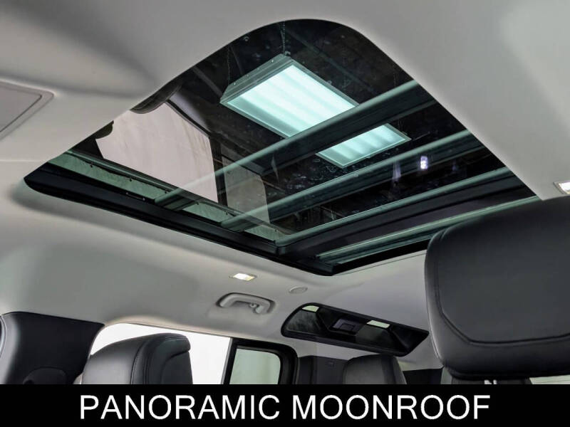 2020 Land Rover Defender 110 HSE