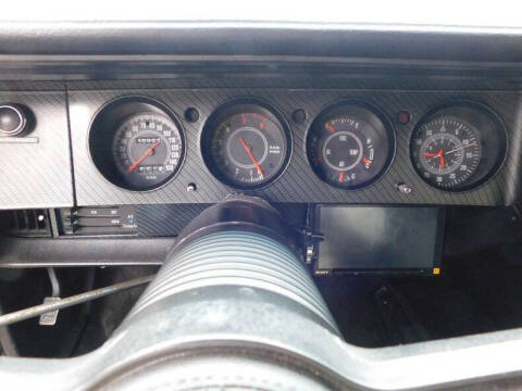 1971 Dodge Challenger