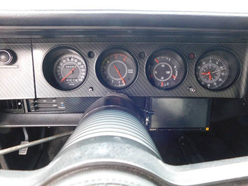 1971 Dodge Challenger