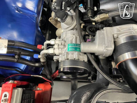 1966 Chevrolet Chevelle