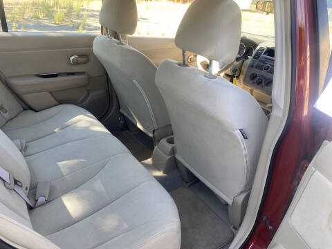 2005 Honda Accord EX V-6